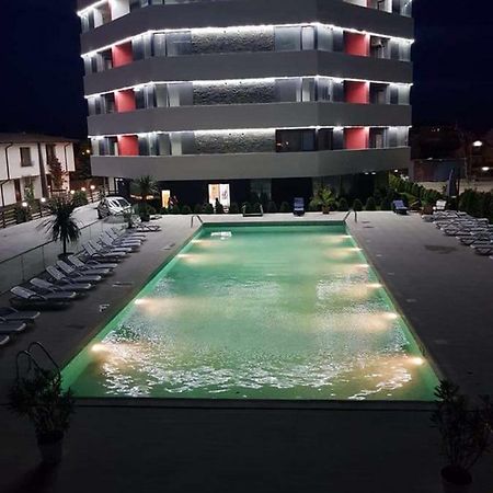 Apartament Unique Relax Apartment Navodari Ngoại thất bức ảnh