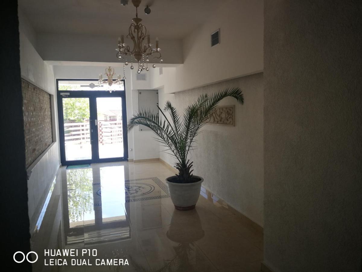 Apartament Unique Relax Apartment Navodari Ngoại thất bức ảnh